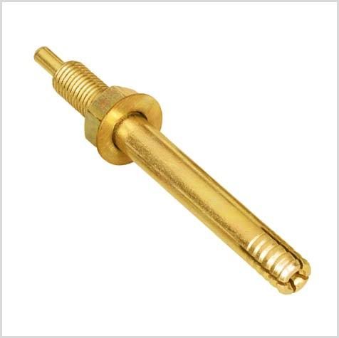 Pin Type Anchor Bolt